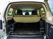 Mitsubishi Pajero IV Рестайлинг 1 Волгоград  - изображение 78