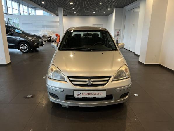 Suzuki Liana I Рестайлинг с пробегом 2005 года, цена 239 000 рублей, 193907 км, седан, Автокод Объявления