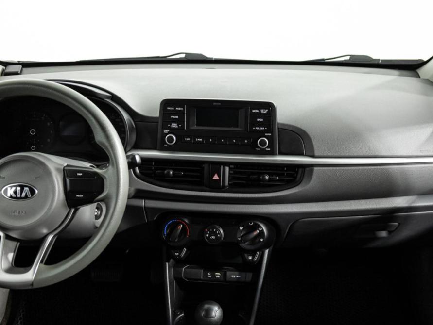 Kia Morning III Санкт-Петербург  - изображение 14