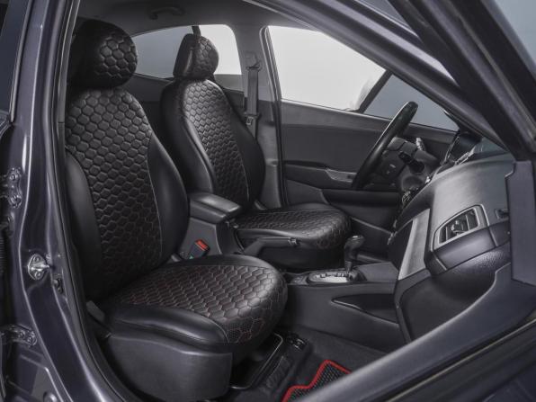 Kia Rio III с пробегом 2013 года, цена 819 000 рублей, 299462 км, седан, Автокод Объявления