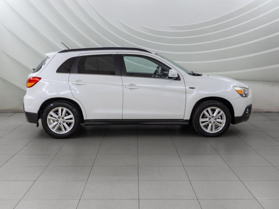 Mitsubishi ASX I Рестайлинг Волгоград  - изображение 8