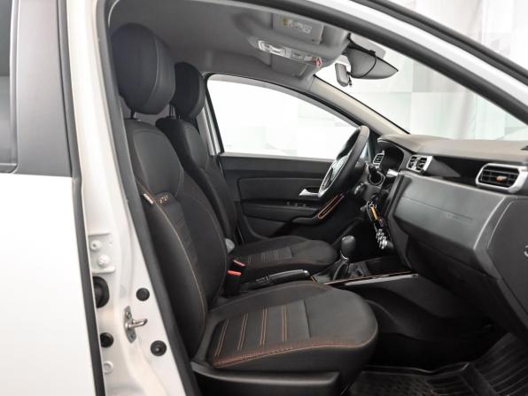 Renault Duster II с пробегом 2022 года, цена 1 750 000 рублей, 86766 км, внедорожник, Автокод Объявления