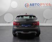 Lada (ВАЗ) Vesta I Москва  - изображение 29