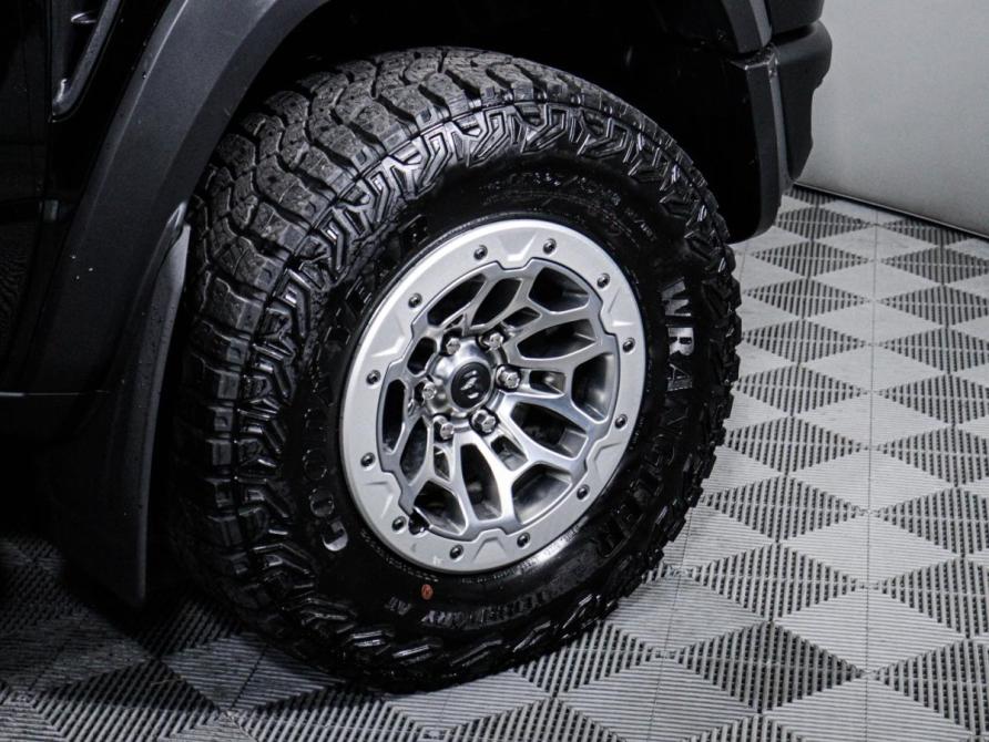 Ram 1500 V Рестайлинг Москва  - изображение 15