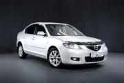 Mazda 3 I (BK) Рестайлинг Тюмень  - изображение 26