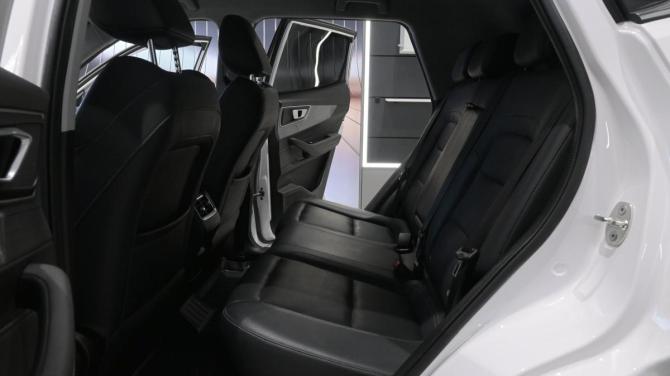 Chery Tiggo 4 Pro I с пробегом 2023 года, цена 1 475 000 рублей, 61197 км, внедорожник, Автокод Объявления