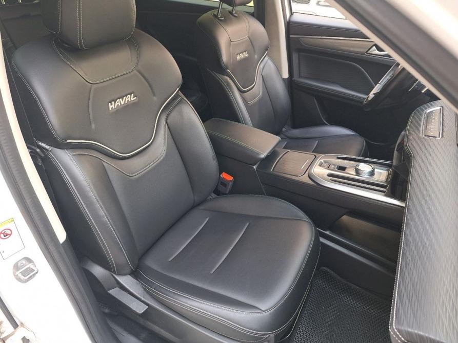 Haval Jolion I Челябинск  - изображение 20