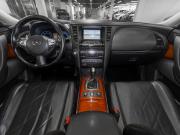 Infiniti QX70 Москва  - изображение 34