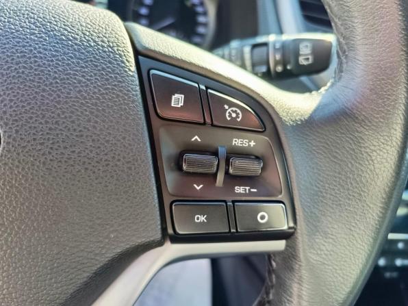 Hyundai Tucson III с пробегом 2017 года, цена 1 894 995 рублей, 169837 км, внедорожник, Автокод Объявления