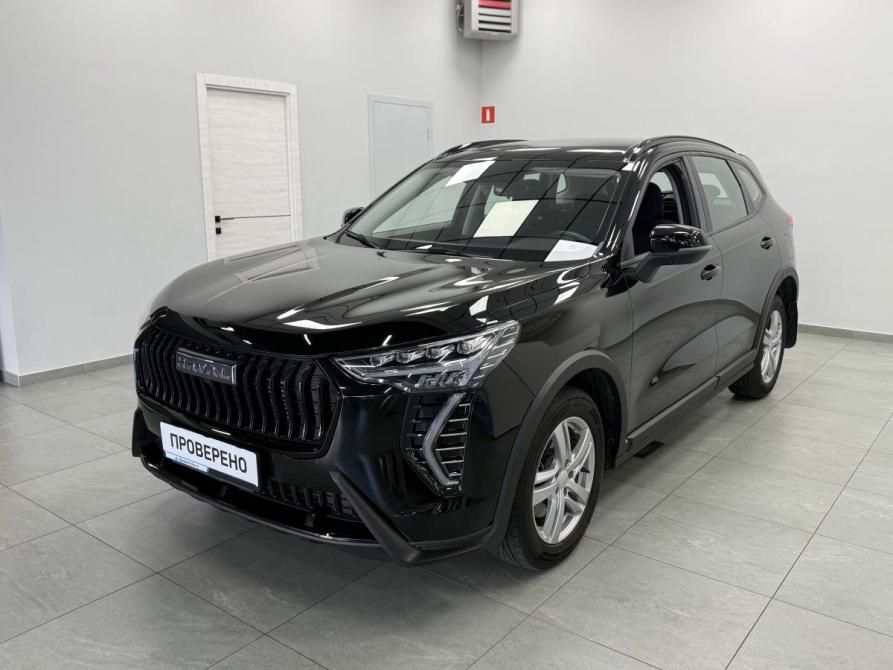 Haval Jolion I Рестайлинг Казань  - изображение 1