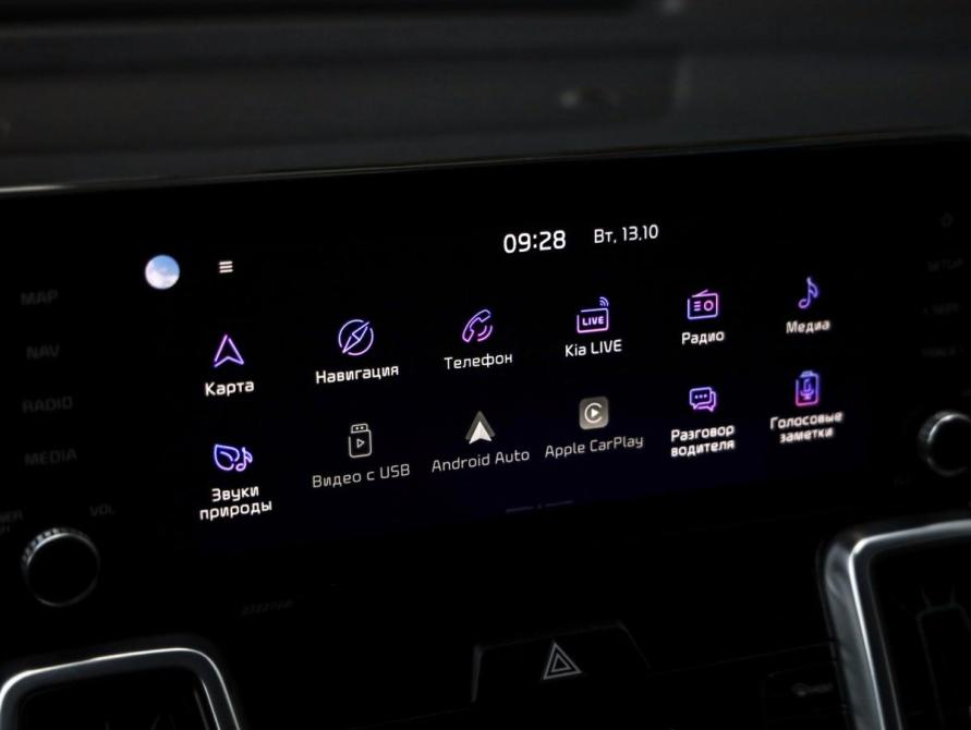 Kia Sorento IV Санкт-Петербург  - изображение 16