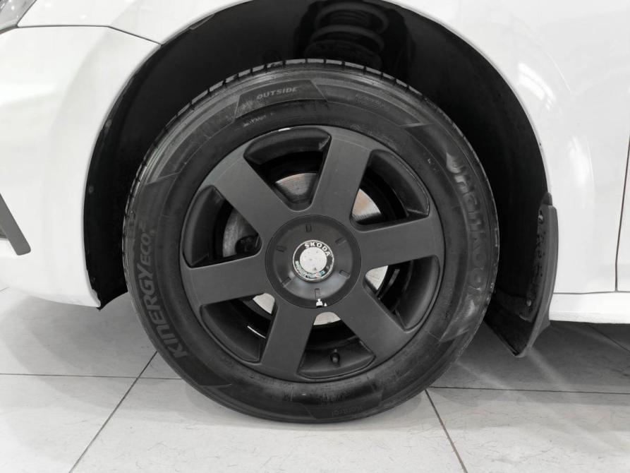 Skoda Octavia IV (A8) Казань  - изображение 22
