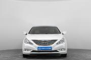 Hyundai Sonata VI (YF) Пермь  - изображение 21
