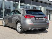 Mercedes-Benz A-Класс IV (W177) Санкт-Петербург  - изображение 30