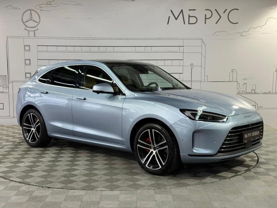 Seres M5 Москва  - изображение 5