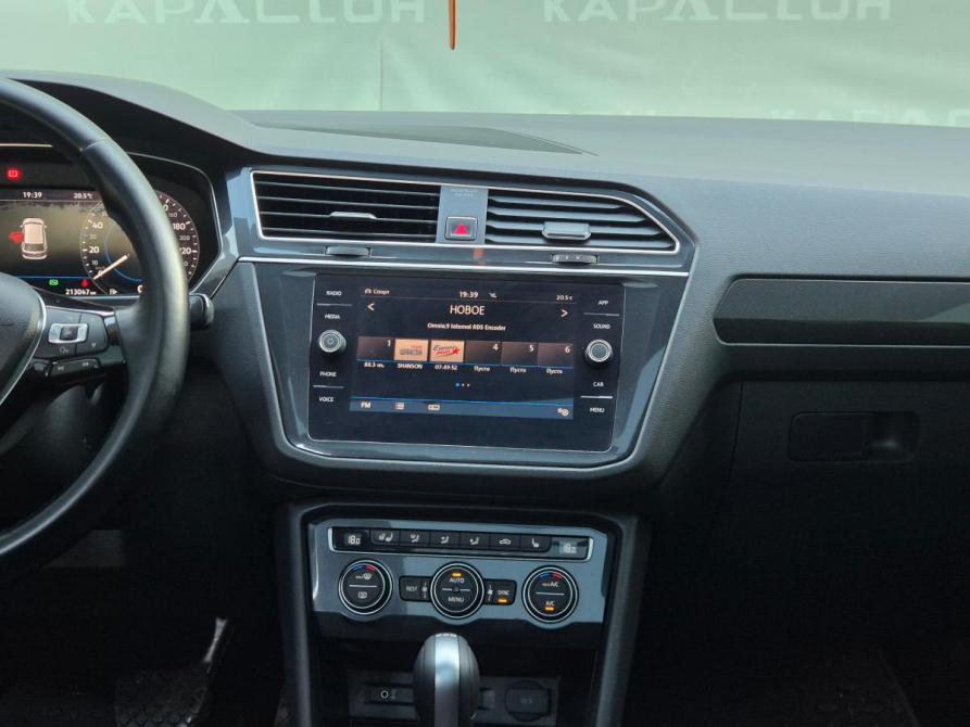 Volkswagen Tiguan II Екатеринбург  - изображение 10