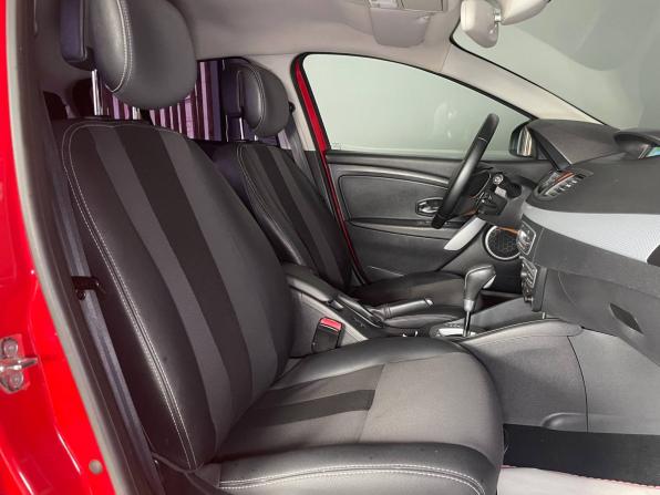 Renault Megane III с пробегом 2011 года, цена 785 000 рублей, 263250 км, хэтчбек, Автокод Объявления