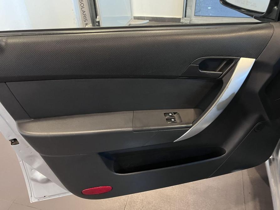 Chevrolet Aveo I Рестайлинг Чебоксары  - изображение 19