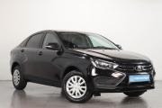 Lada (ВАЗ) Vesta I Рестайлинг (NG) Челябинск  - изображение 8