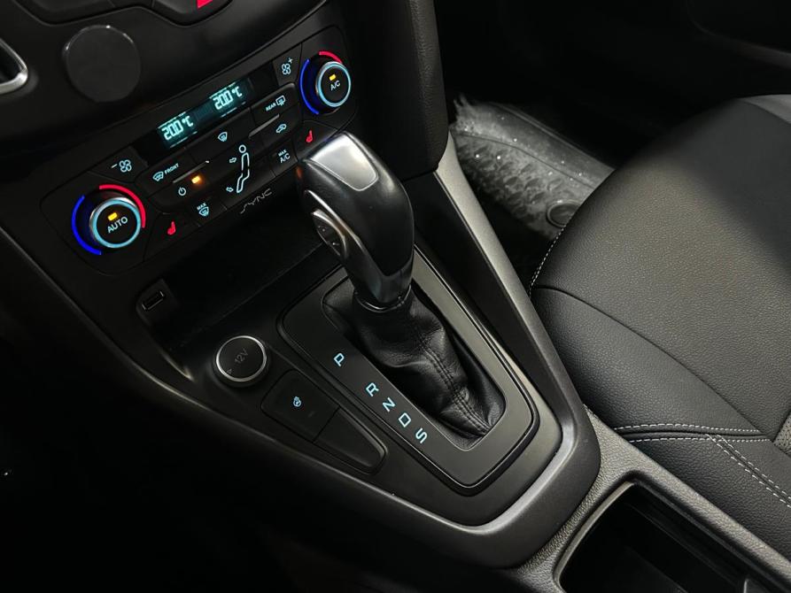 Ford Focus III Рестайлинг Санкт-Петербург  - изображение 17