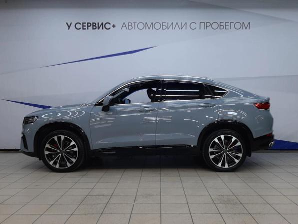 Geely Tugella I Рестайлинг с пробегом 2023 года, цена 2 950 000 рублей, 63460 км, внедорожник, Автокод Объявления