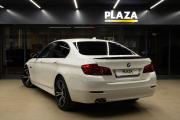 BMW 5 серии VI (F10/F11/F07) Рестайлинг Уфа  - изображение 33