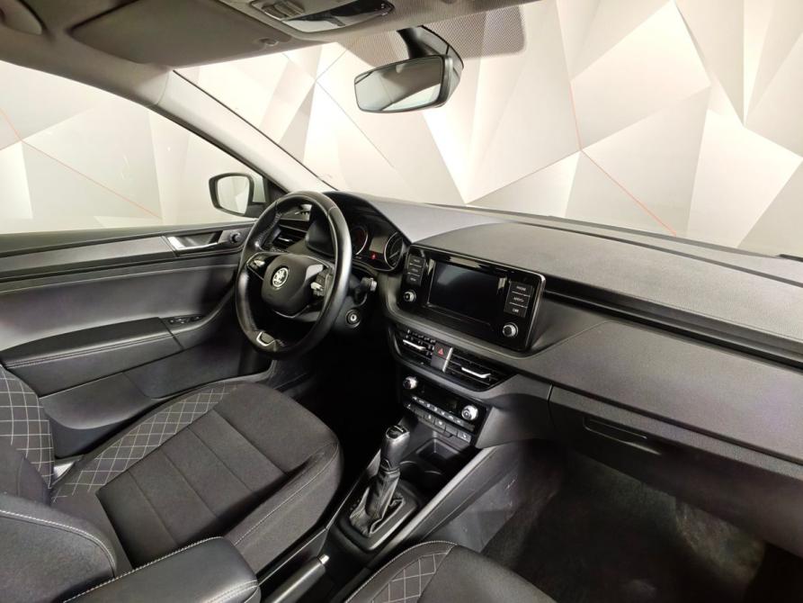 Skoda Rapid II Москва  - изображение 13