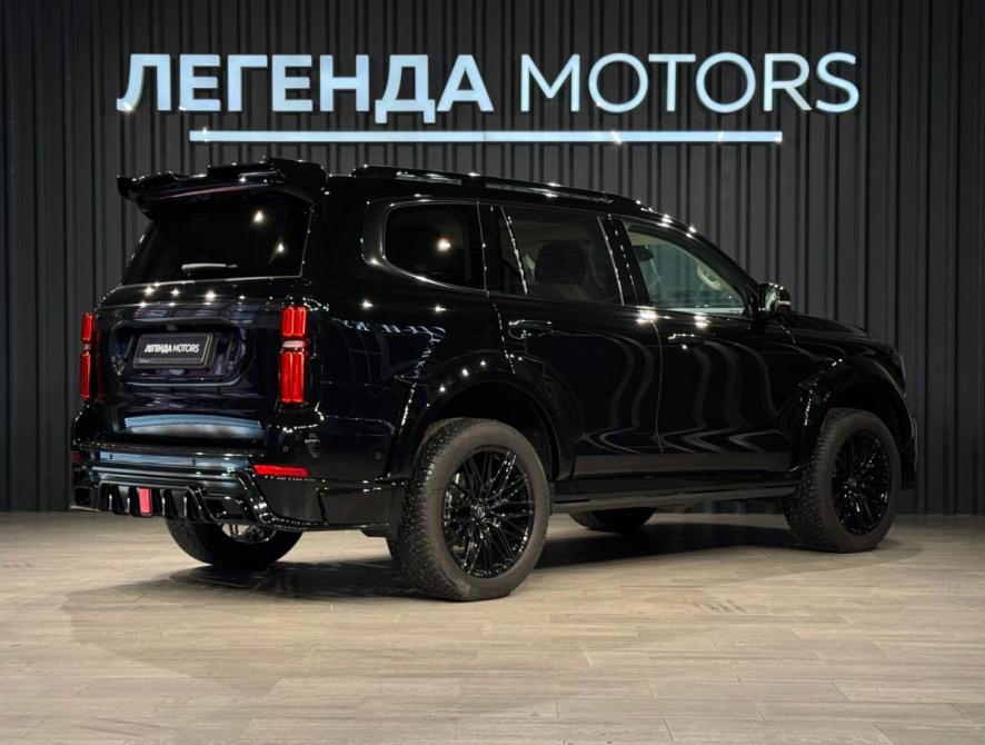 Tank 500 I Иркутск  - изображение 4