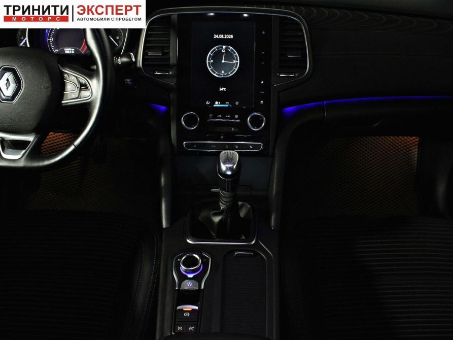 Renault Talisman I Белгород  - изображение 16