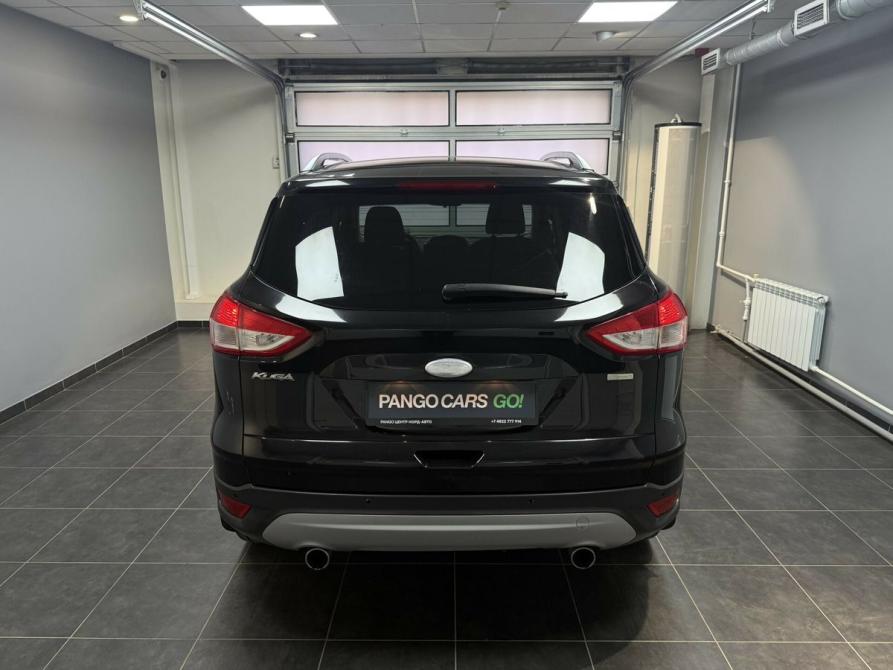 Ford Kuga II Тверь  - изображение 5