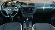 Volkswagen Tiguan II Оренбург  - изображение 22