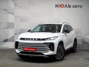 Exeed TXL I Рестайлинг Екатеринбург  - изображение 24