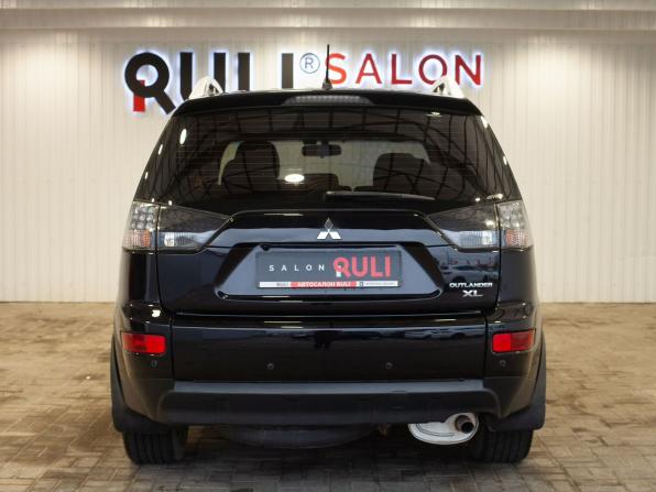 Mitsubishi Outlander II с пробегом 2008 года, цена 1 025 000 рублей, 197230 км, внедорожник, Автокод Объявления
