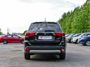 Mitsubishi Outlander III Рестайлинг Санкт-Петербург  - изображение 16