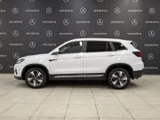 Changan CS75 I Рестайлинг Москва  - изображение 36