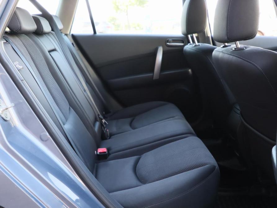 Mazda 6 II (GH) Санкт-Петербург  - изображение 23