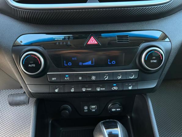 Hyundai Tucson III Рестайлинг с пробегом 2019 года, цена 2 420 000 рублей, 110876 км, внедорожник, Автокод Объявления