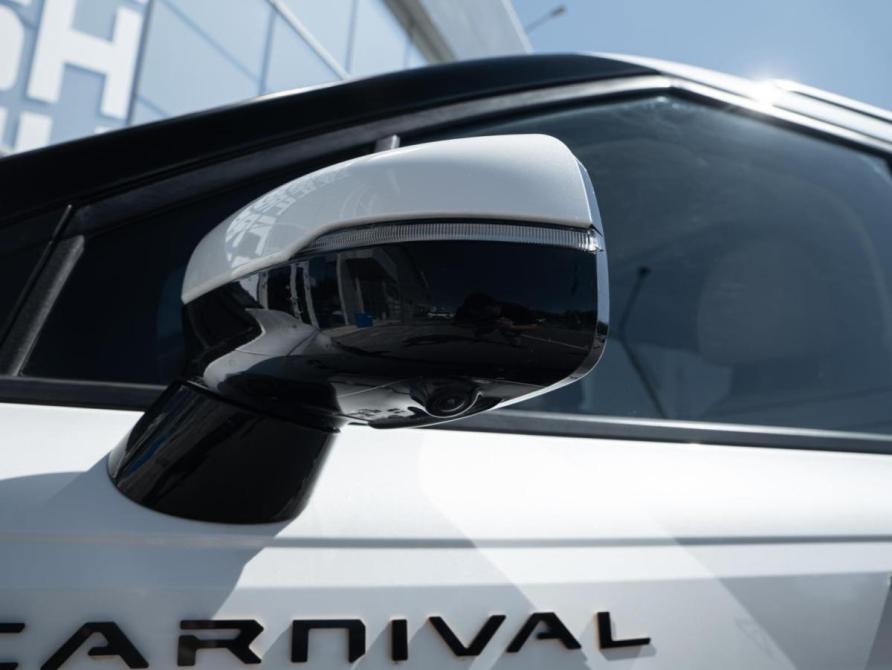 Kia Carnival IV Волгоград  - изображение 8