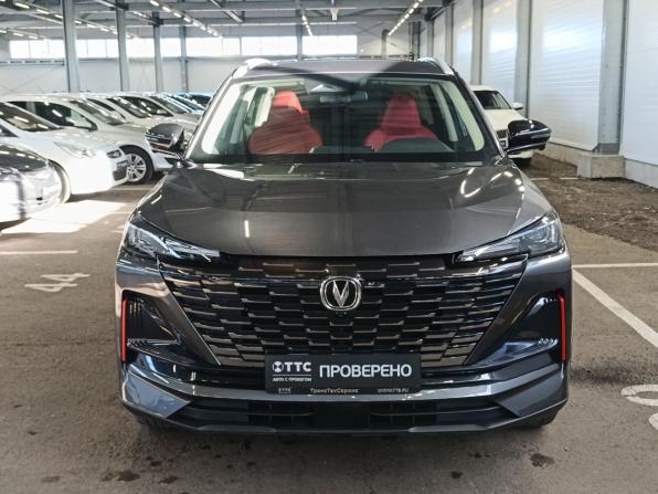 Changan UNI-S I с пробегом 2024 года, цена 2 195 000 рублей, 15843 км, внедорожник, Автокод Объявления