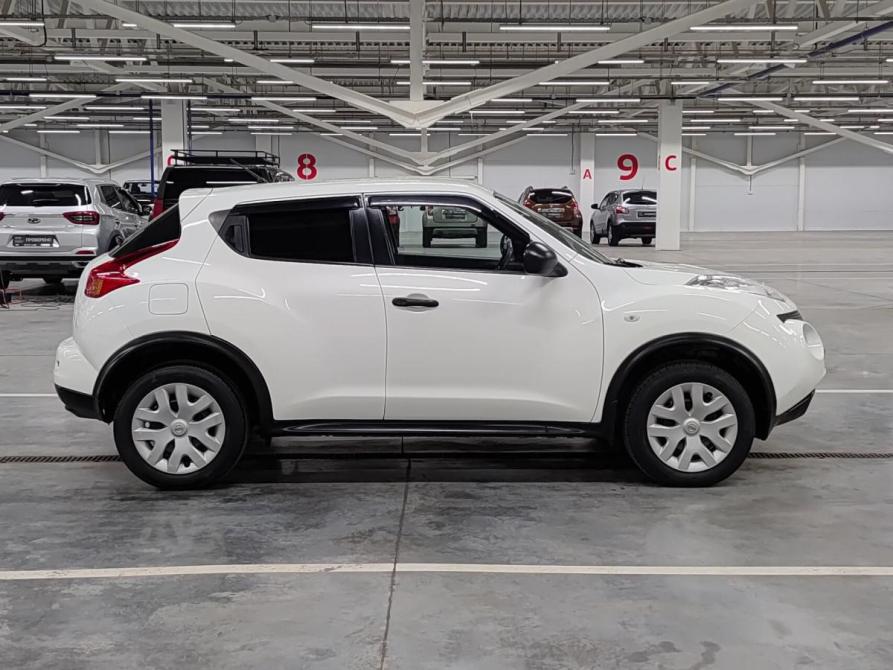 Nissan Juke I Казань  - изображение 5