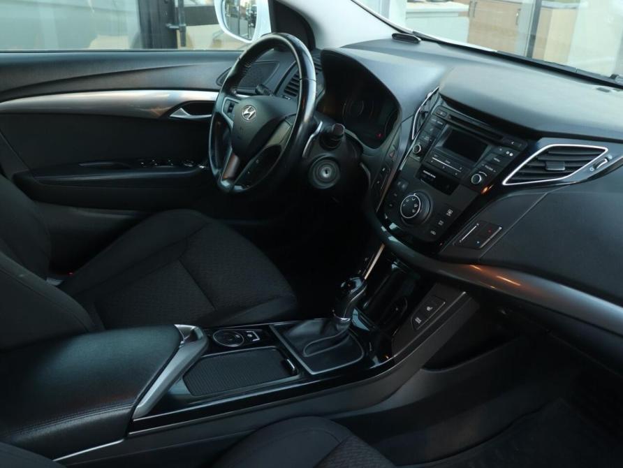 Hyundai i40 I Рестайлинг Казань  - изображение 6