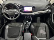 Lada (ВАЗ) Vesta I Рестайлинг (NG) Москва  - изображение 30