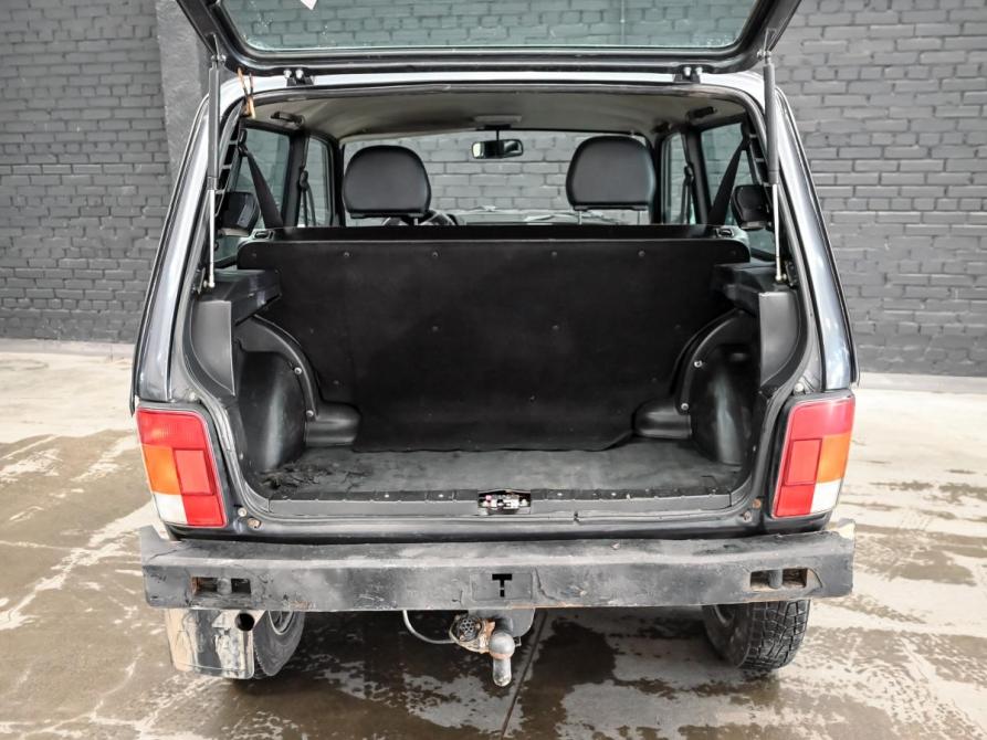 Lada (ВАЗ) 2121 (4x4) I Рестайлинг Екатеринбург  - изображение 6