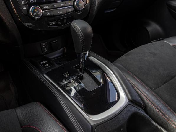 Nissan X-Trail III с пробегом 2015 года, цена 1 780 000 рублей, 188737 км, внедорожник, Автокод Объявления