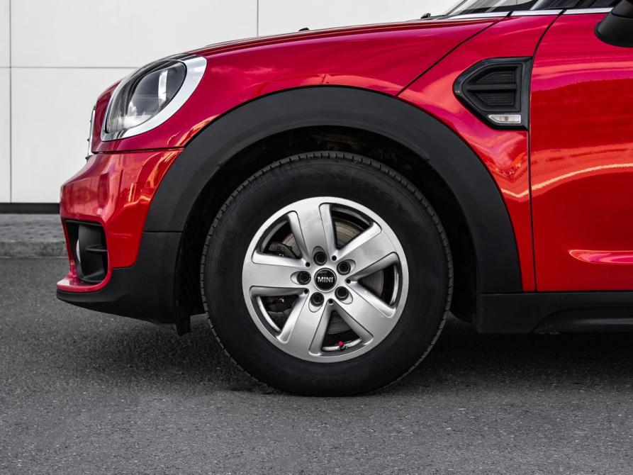 Mini Countryman II Магнитогорск  - изображение 7
