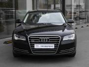 Audi A8 III (D4) Москва  - изображение 28