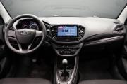 Lada (ВАЗ) Vesta I Крым  - изображение 35