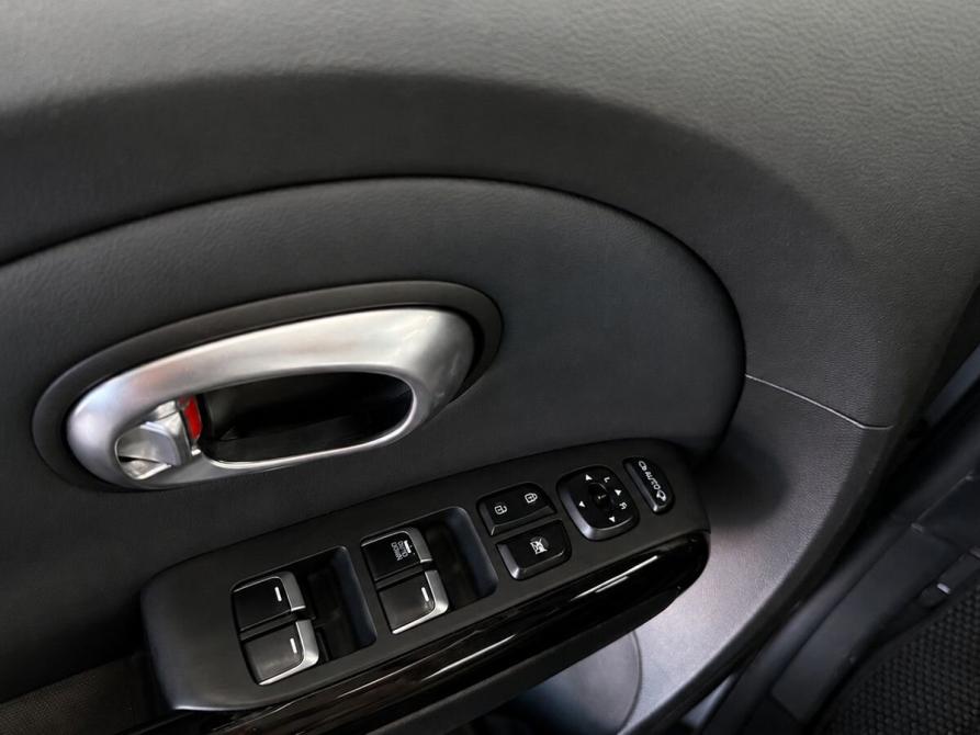 Kia Soul II Рестайлинг Уфа  - изображение 15