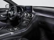 Mercedes-Benz C-Класс IV (W205) Москва  - изображение 49