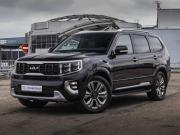 Kia Mohave I Рестайлинг 2 Москва  - изображение 28